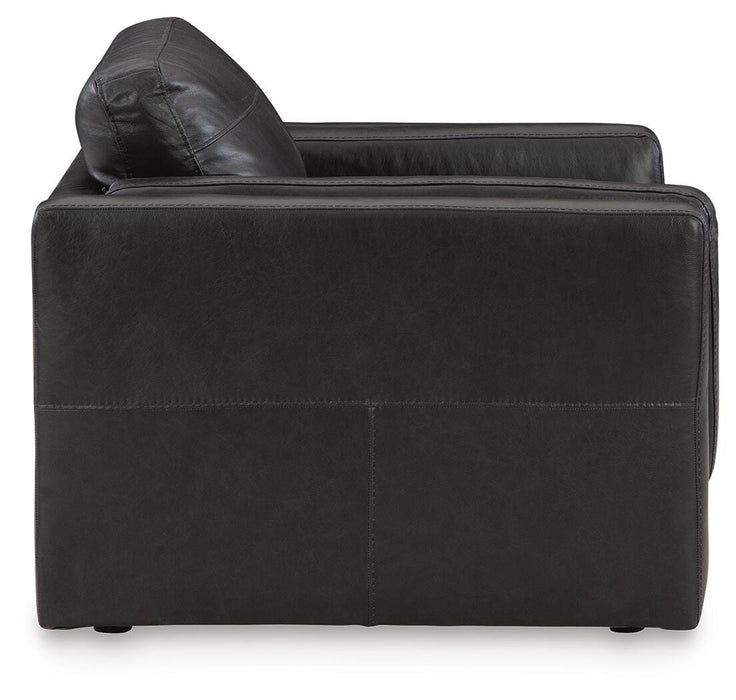 Amiata Oversized Chair - Valley Furniture (Rohnert Park, CA)