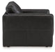 Amiata Oversized Chair - Valley Furniture (Rohnert Park, CA)