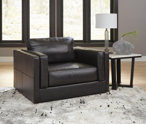 Amiata Oversized Chair - Valley Furniture (Rohnert Park, CA)
