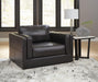 Amiata Oversized Chair - Valley Furniture (Rohnert Park, CA)