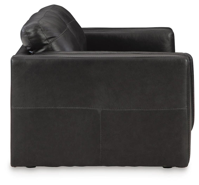Amiata Loveseat - Valley Furniture (Rohnert Park, CA)