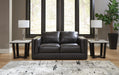 Amiata Loveseat - Valley Furniture (Rohnert Park, CA)