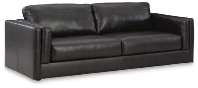 Amiata Sofa - Valley Furniture (Rohnert Park, CA)