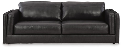 Amiata Sofa - Valley Furniture (Rohnert Park, CA)