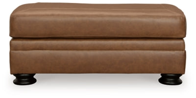 Carianna Ottoman - Valley Furniture (Rohnert Park, CA)