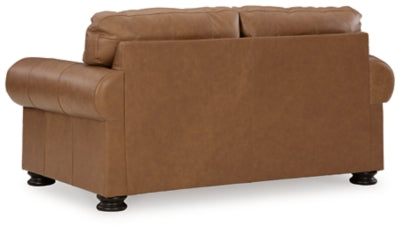 Carianna Loveseat - Valley Furniture (Rohnert Park, CA)