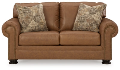 Carianna Loveseat - Valley Furniture (Rohnert Park, CA)