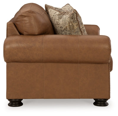 Carianna Loveseat - Valley Furniture (Rohnert Park, CA)