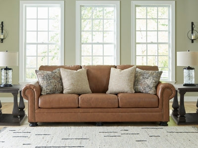 Carianna Sofa - Valley Furniture (Rohnert Park, CA)