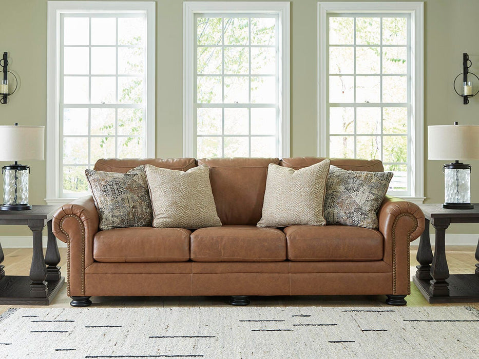 Carianna Sofa - Valley Furniture (Rohnert Park, CA)