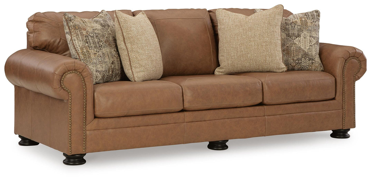 Carianna Sofa - Valley Furniture (Rohnert Park, CA)