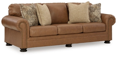 Carianna Sofa - Valley Furniture (Rohnert Park, CA)