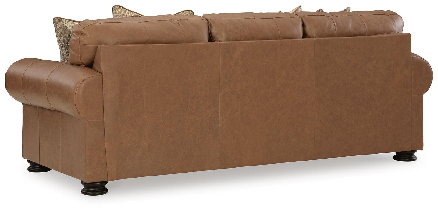Carianna Sofa - Valley Furniture (Rohnert Park, CA)
