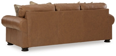 Carianna Sofa - Valley Furniture (Rohnert Park, CA)