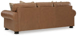 Carianna Sofa Sleeper - Valley Furniture (Rohnert Park, CA)