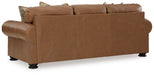 Carianna Sofa Sleeper - Valley Furniture (Rohnert Park, CA)