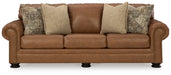 Carianna Sofa Sleeper - Valley Furniture (Rohnert Park, CA)