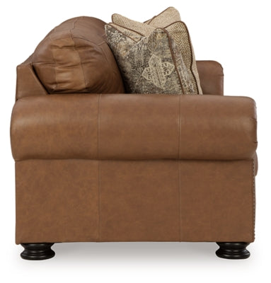 Carianna Sofa - Valley Furniture (Rohnert Park, CA)