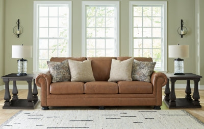 Carianna Sofa - Valley Furniture (Rohnert Park, CA)