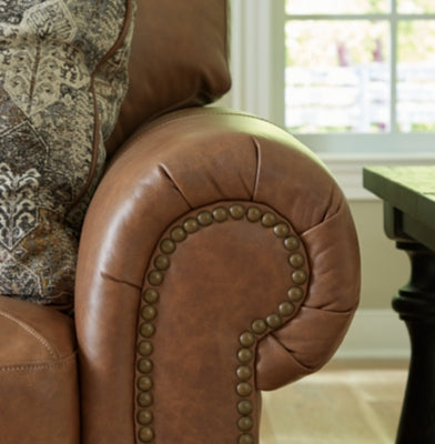 Carianna Loveseat - Valley Furniture (Rohnert Park, CA)