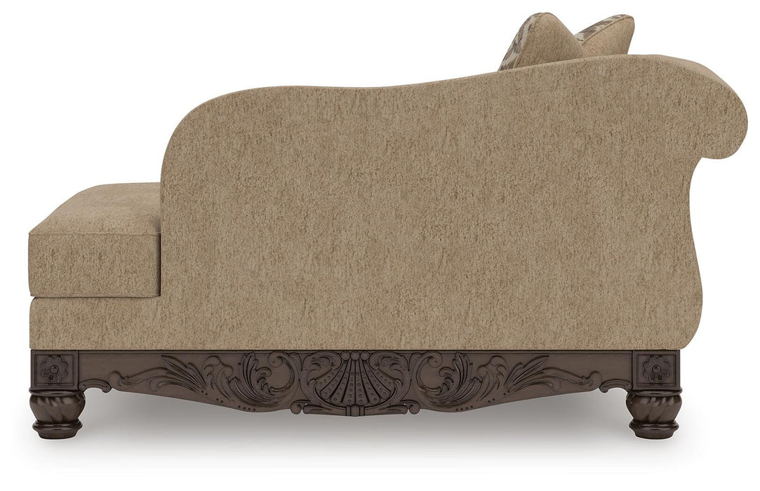Chelsworth Right-Arm Facing Corner Chaise - Valley Furniture (Rohnert Park, CA)