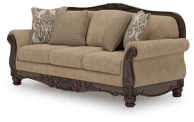Chelsworth Sofa - Valley Furniture (Rohnert Park, CA)