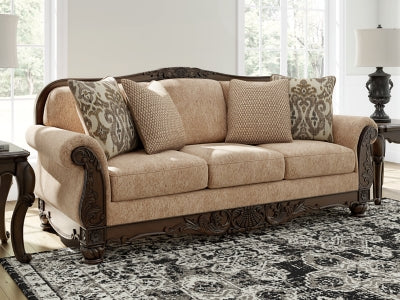 Chelsworth Sofa - Valley Furniture (Rohnert Park, CA)