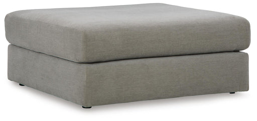 Avaliyah Oversized Accent Ottoman - Valley Furniture (Rohnert Park, CA)