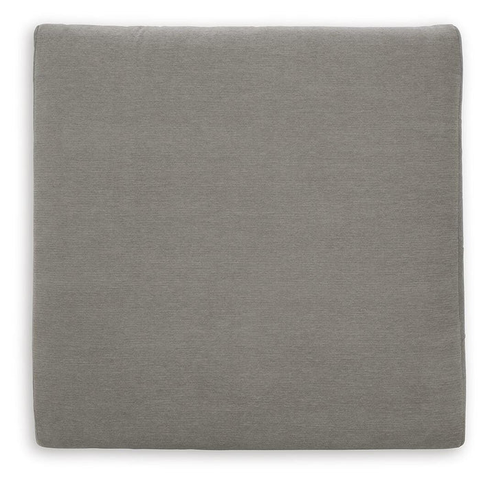 Avaliyah Oversized Accent Ottoman - Valley Furniture (Rohnert Park, CA)