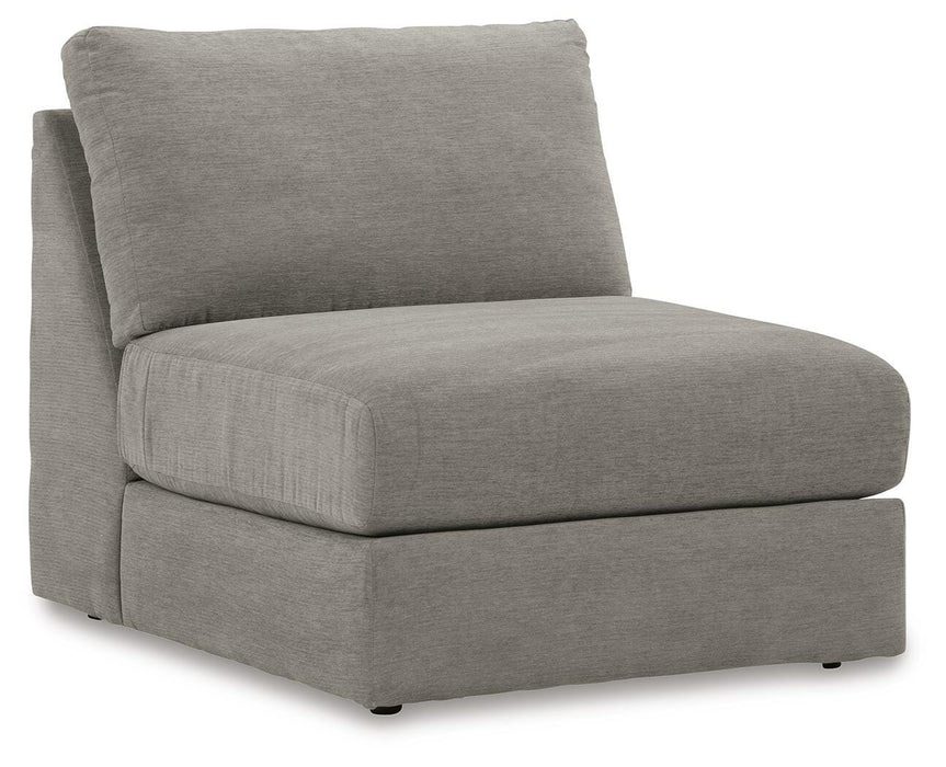 Avaliyah Sectional with Chaise - Valley Furniture (Rohnert Park, CA)