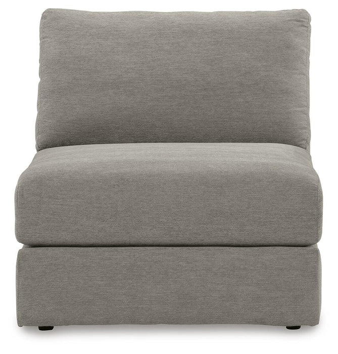 Avaliyah Sectional with Chaise - Valley Furniture (Rohnert Park, CA)