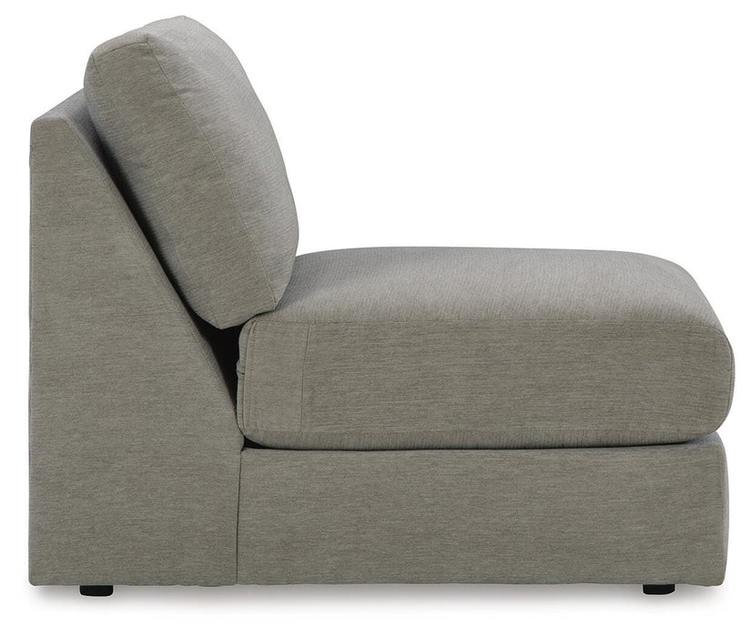 Avaliyah Sectional with Chaise - Valley Furniture (Rohnert Park, CA)