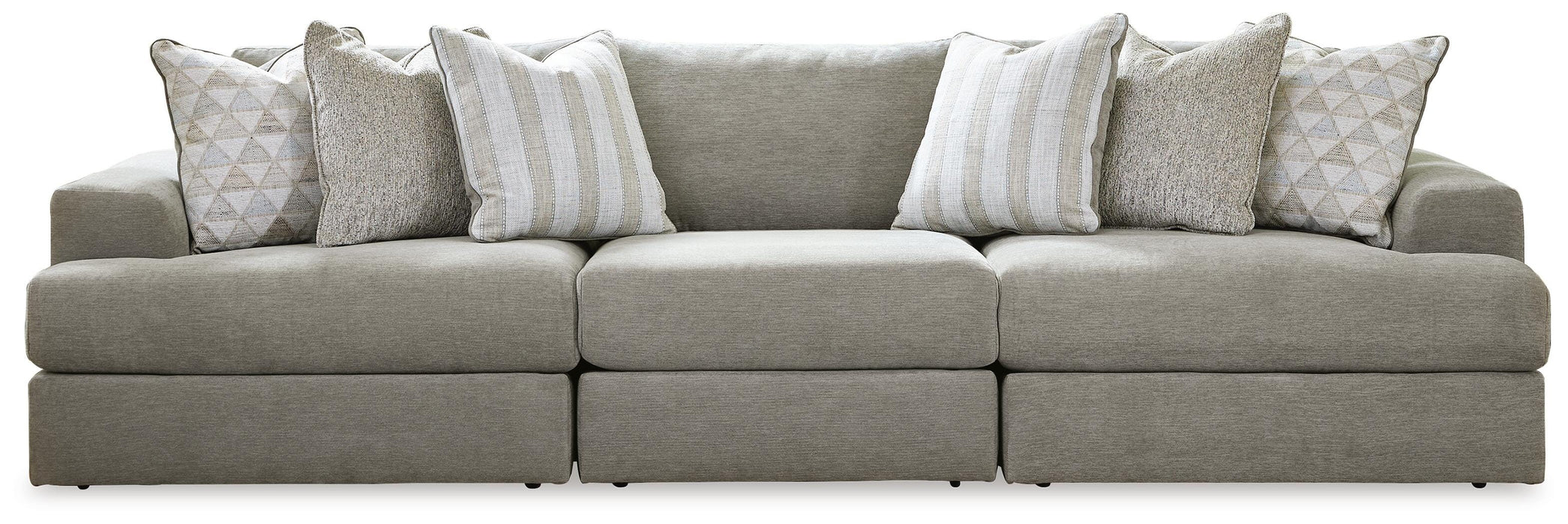 Avaliyah Sectional Sofa - Valley Furniture (Rohnert Park, CA)