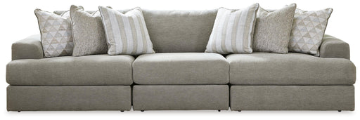 Avaliyah Sectional Sofa - Valley Furniture (Rohnert Park, CA)