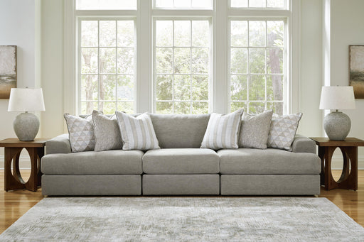 Avaliyah Sectional Sofa - Valley Furniture (Rohnert Park, CA)