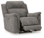 Next-Gen DuraPella Power Recliner - Valley Furniture (Rohnert Park, CA)