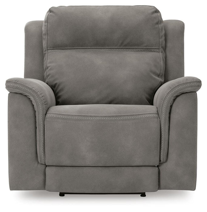 Next-Gen DuraPella Power Recliner - Valley Furniture (Rohnert Park, CA)