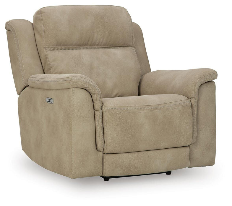Next-Gen DuraPella Power Recliner - Valley Furniture (Rohnert Park, CA)