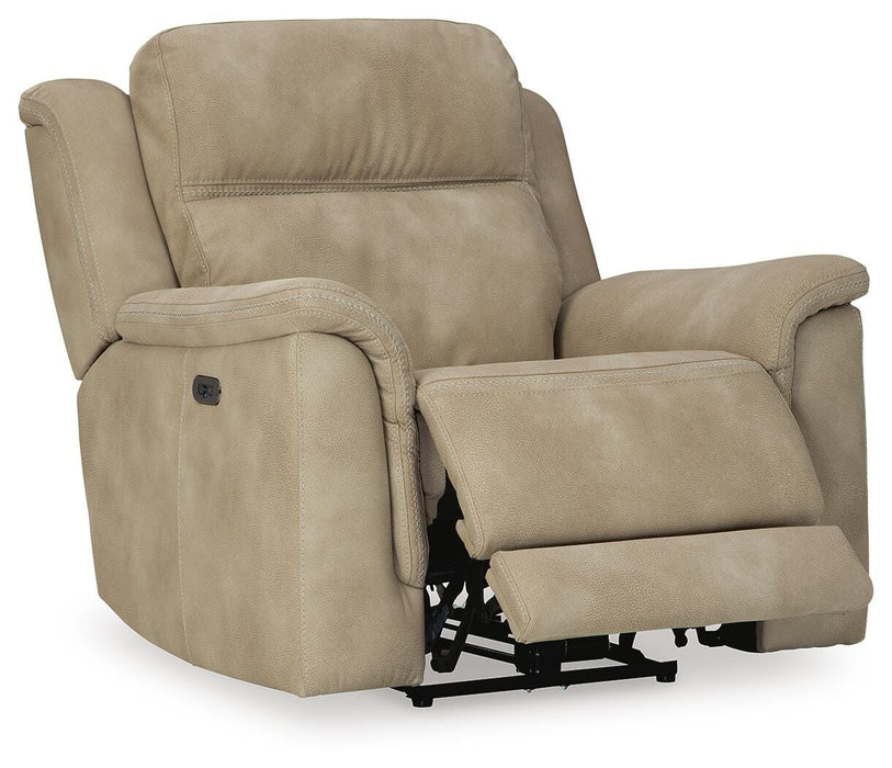 Next-Gen DuraPella Power Recliner - Valley Furniture (Rohnert Park, CA)
