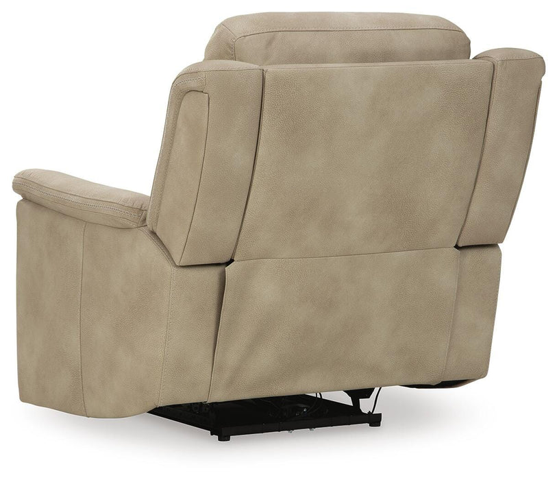 Next-Gen DuraPella Power Recliner - Valley Furniture (Rohnert Park, CA)