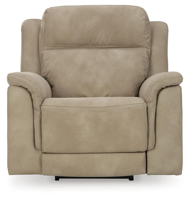 Next-Gen DuraPella Power Recliner - Valley Furniture (Rohnert Park, CA)