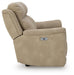 Next-Gen DuraPella Power Reclining Sofa - Valley Furniture (Rohnert Park, CA)