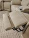 Next-Gen DuraPella Power Recliner - Valley Furniture (Rohnert Park, CA)
