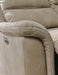 Next-Gen DuraPella Power Recliner - Valley Furniture (Rohnert Park, CA)