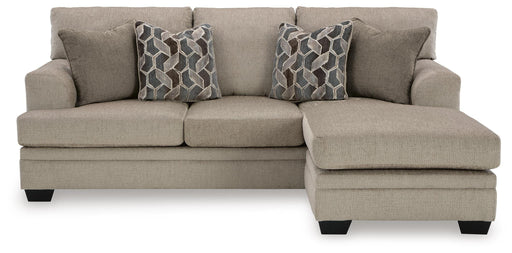 Stonemeade Sofa Chaise - Valley Furniture (Rohnert Park, CA)