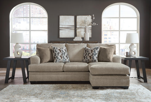 Stonemeade Sofa Chaise - Valley Furniture (Rohnert Park, CA)