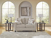 Willarae Loveseat - Valley Furniture (Rohnert Park, CA)