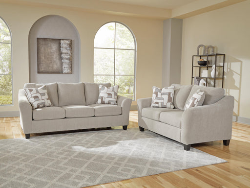 Willarae Living Room Set - Valley Furniture (Rohnert Park, CA)
