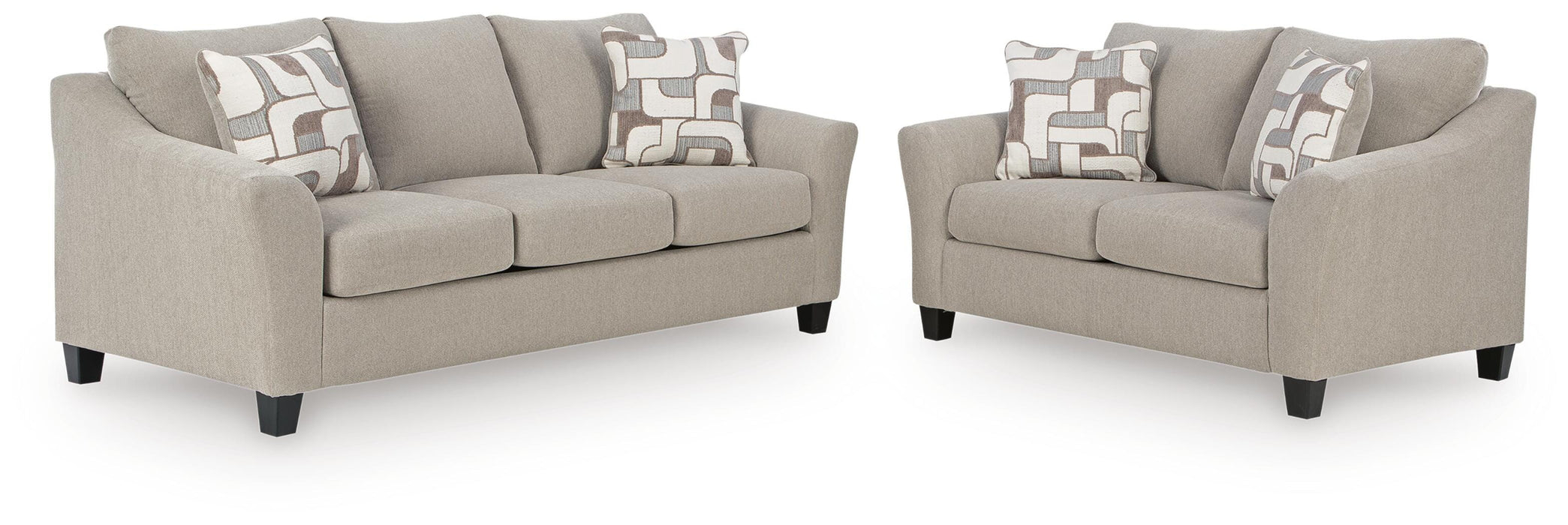 Willarae Living Room Set - Valley Furniture (Rohnert Park, CA)