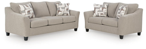 Willarae Living Room Set - Valley Furniture (Rohnert Park, CA)